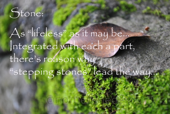 understanding stone